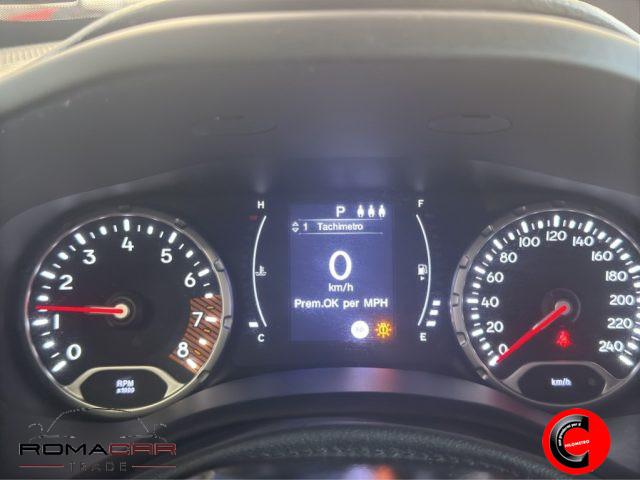 JEEP Renegade 1.3 T4 DDCT Longitude