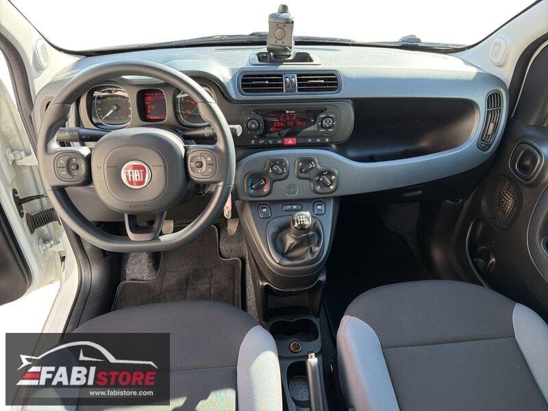 FIAT Panda 0.9 TwinAir 86 Cv 4x4 - 5 Posti, Bluetooth, Clima ecc
