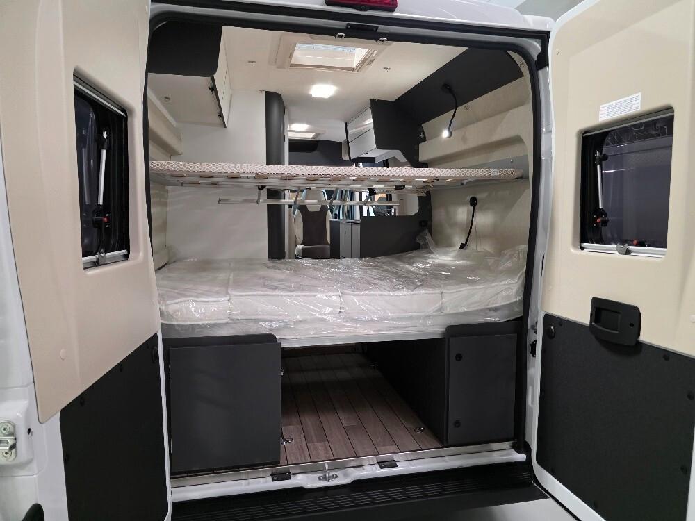 CAMPER MCLOUIS MENFYS 3 MAXI