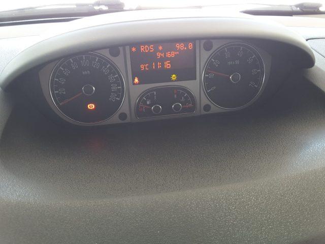 LANCIA MUSA 1.4 8V Ecochic BIFUEL GPL Gold