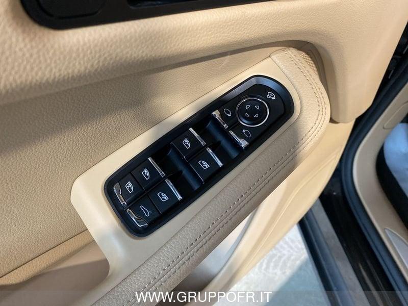 Porsche Macan 3.0 Diesel S