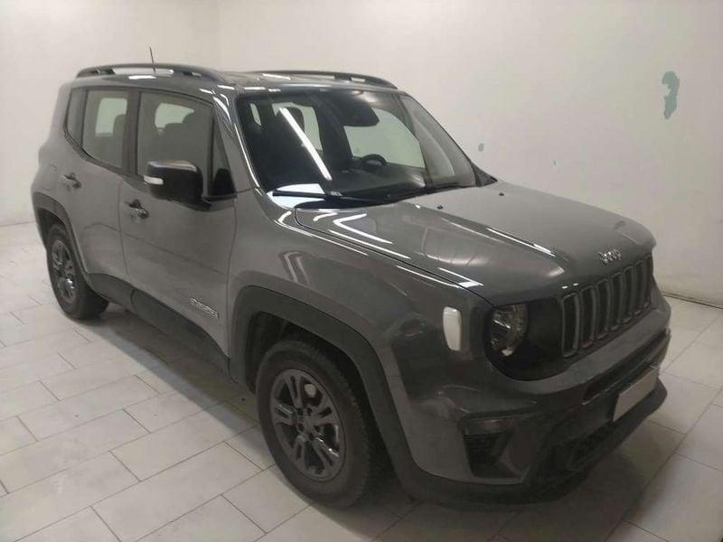 Jeep Renegade 1.0 t3 Longitude 2wd