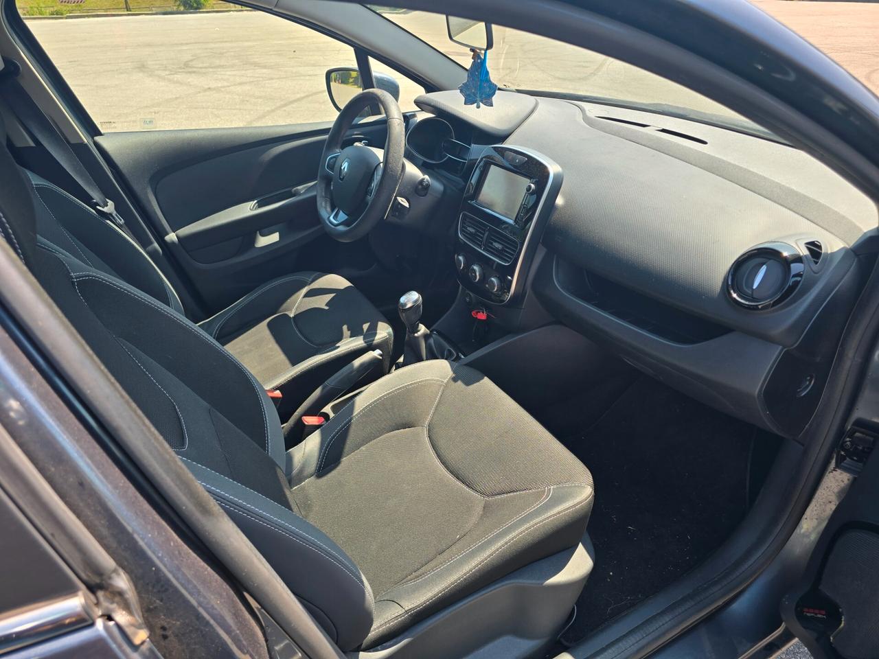 Renault Clio TCe 12V 90 CV GPL Start&Stop 5 porte Energy Zen
