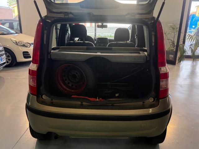 FIAT Panda 1.2 Climbing Natural Power*OK NEOPATENTATI