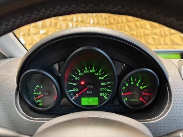 Mitsubishi Colt 1.1 12V 5p. GPL Invite