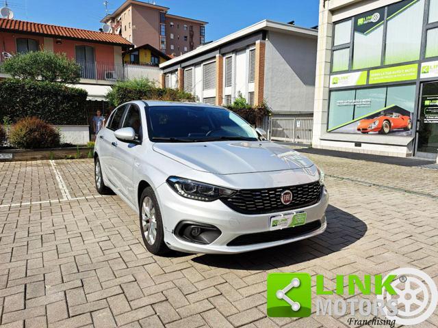 FIAT Tipo 1.4 4 porte Easy GARANZIA INCLUSA