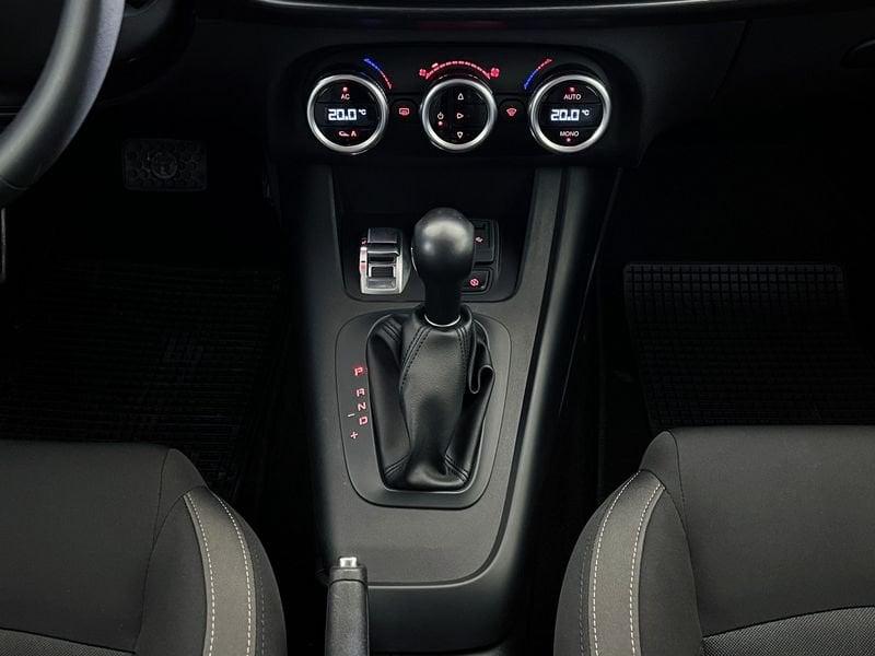 Alfa Romeo Giulietta 1.6 JTDm TCT 120 CV Business