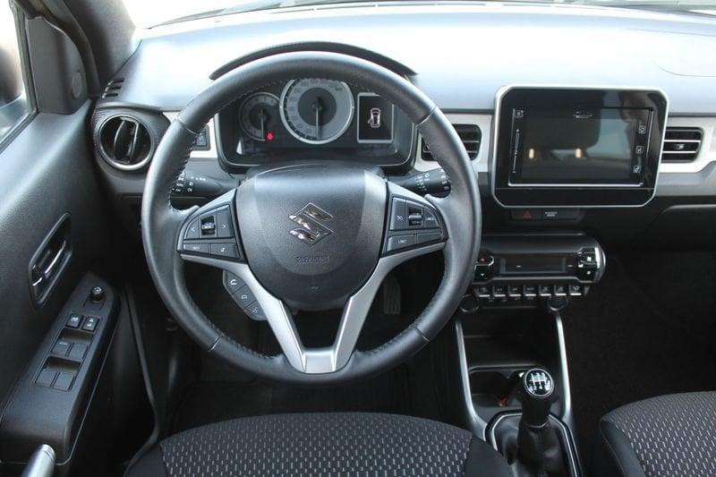 Suzuki Ignis Ignis 1.2 Hybrid 4WD All Grip Top
