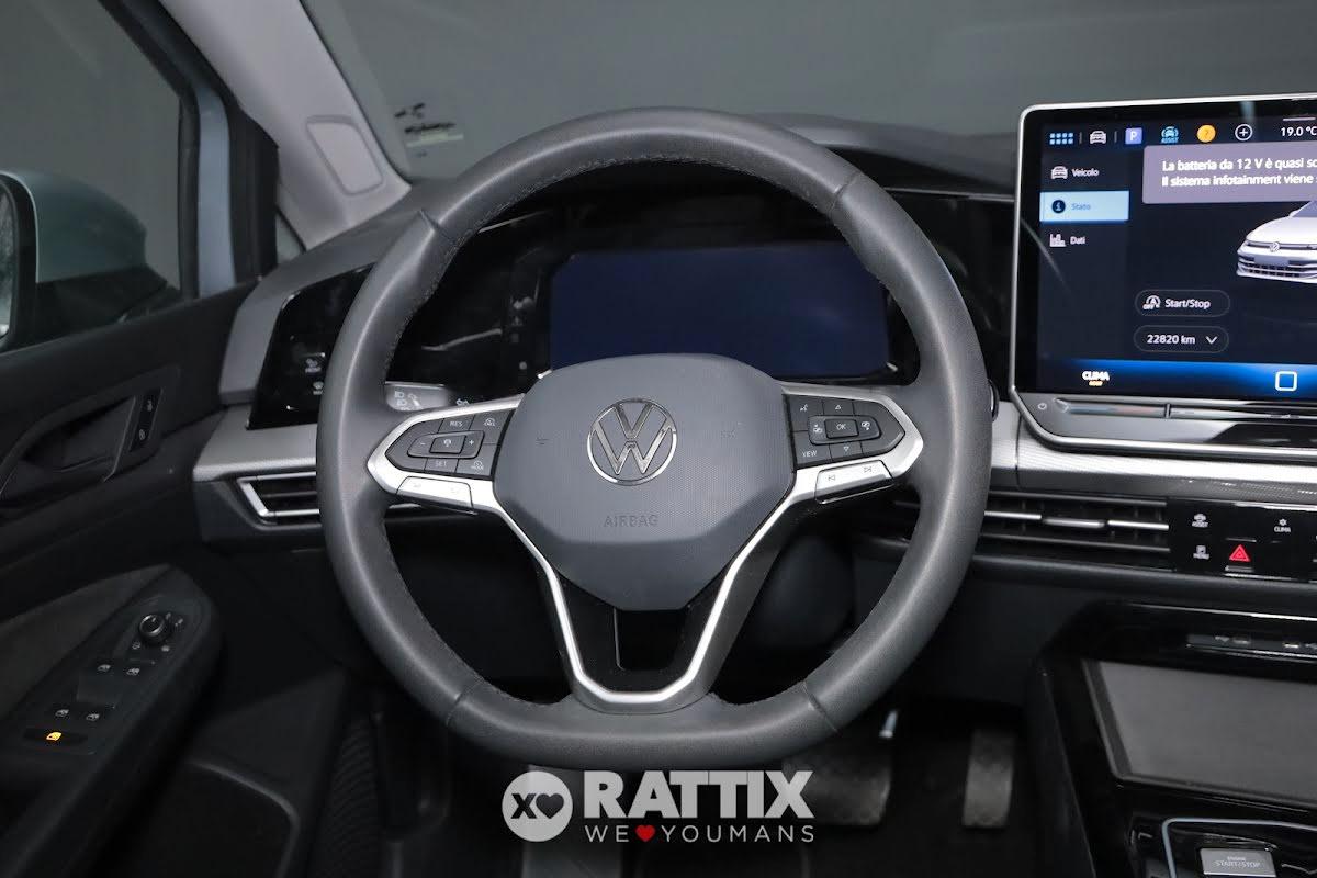Volkswagen Golf 2.0 TDI 150CV Style DSG