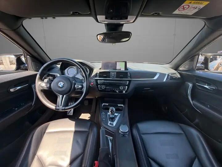 BMW M2 CS Coupè 3.0 CS 450cv~Unipro~Promo Finanziamento