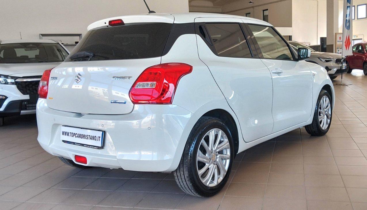 Suzuki Swift 1.2h Cool 2wd