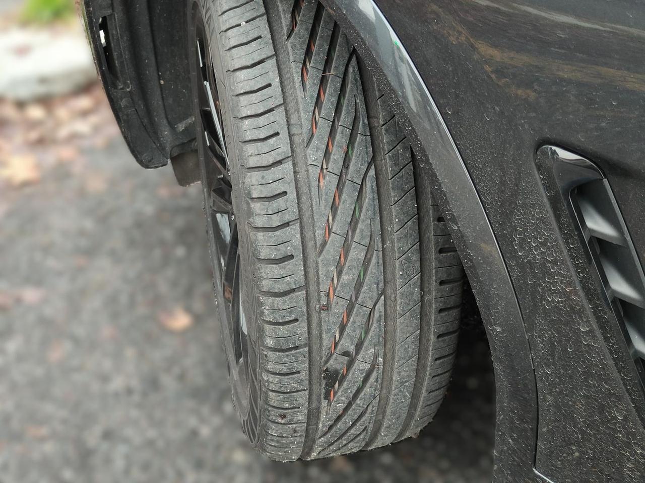 Bmw X3 2.0d M sport #8817