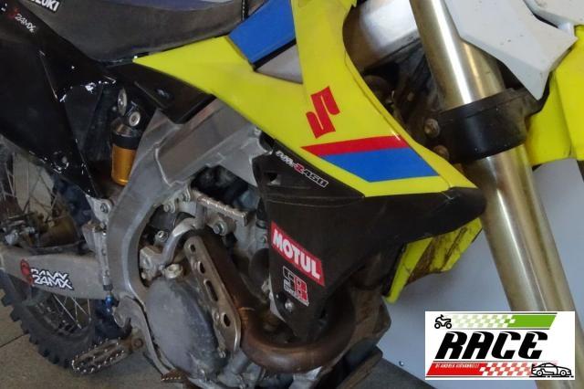 Suzuki - RM 450 Z -