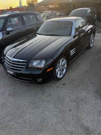 Chrysler crossfire 3200