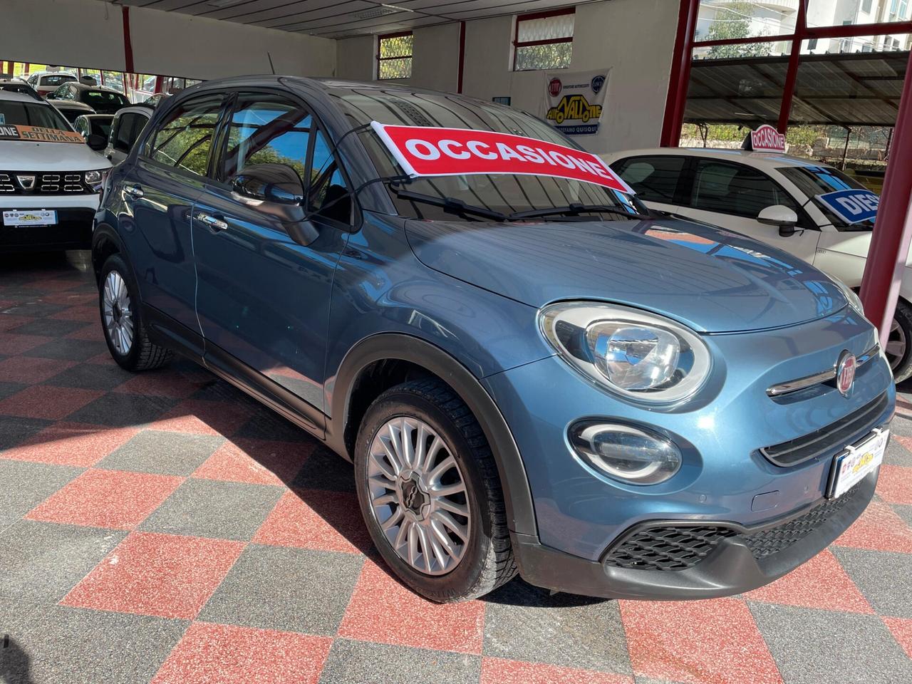 Fiat 500X 1.3 MJ POP STAR