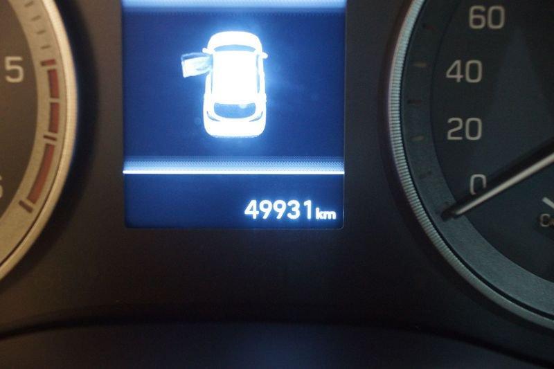 Hyundai Tucson Tucson 1.6 CRDi 136CV 48V XPrime