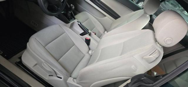 Audi A3 Cabriolet A3 Cabrio  2.0 tdi Attr*gar audi 2anni*