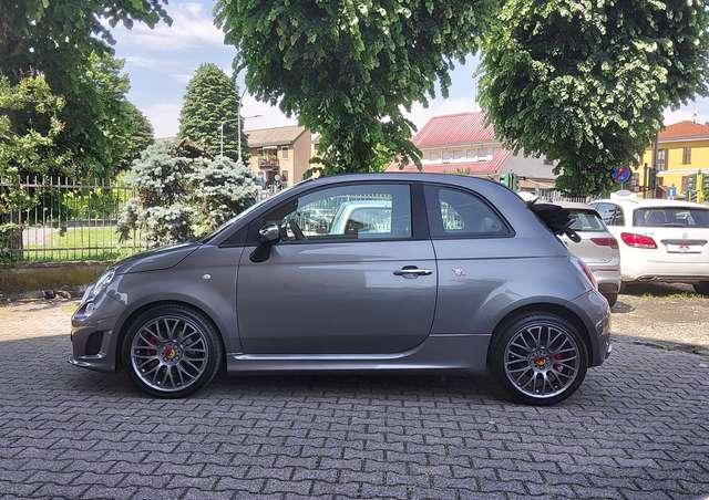 Abarth 500C Cabrio 1.4 t-jet E6