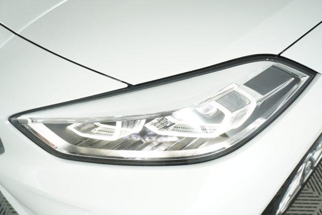 BMW 118 Serie 1 d 5p. Msport