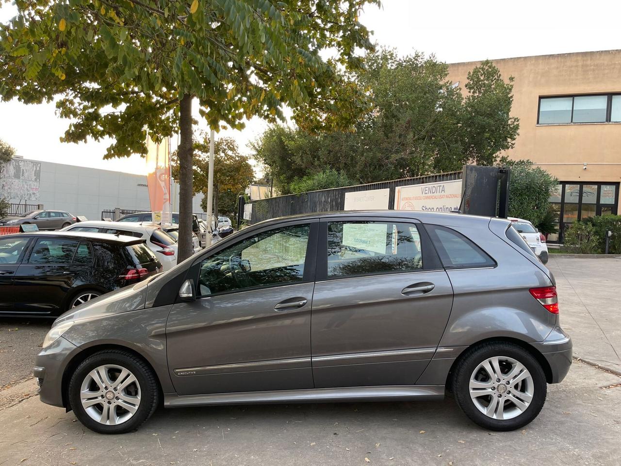 Mercedes B 200 KM. 82000! CDI Premium