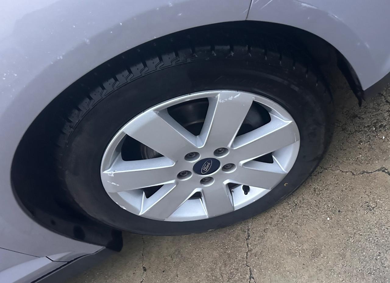 Ford C-Max 1.6 TDCi 115CV Titanium