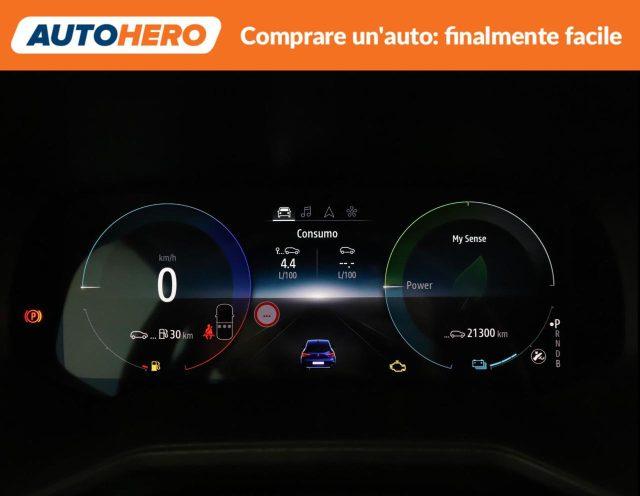 RENAULT Clio Full Hybrid E-Tech 145 CV 5 porte Esprit Alpine