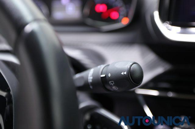 PEUGEOT 208 PURETECH 75 STOP&START 5 PORTE ACTIVE NEOPATENTATI