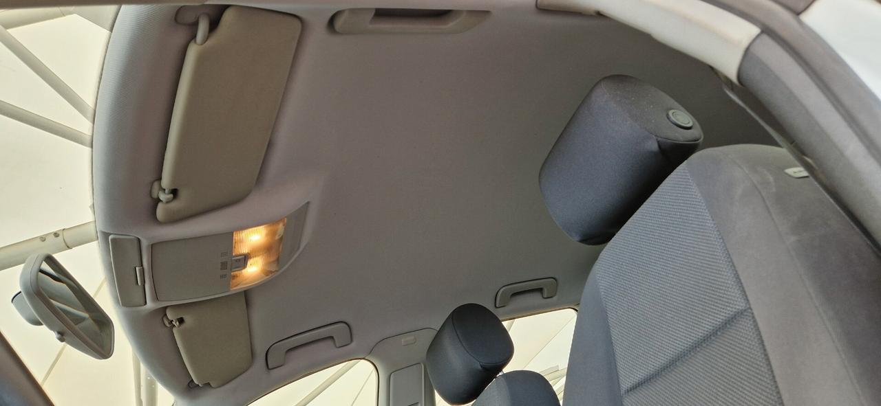 Audi A3 1.6 TDI 90cv Ambition