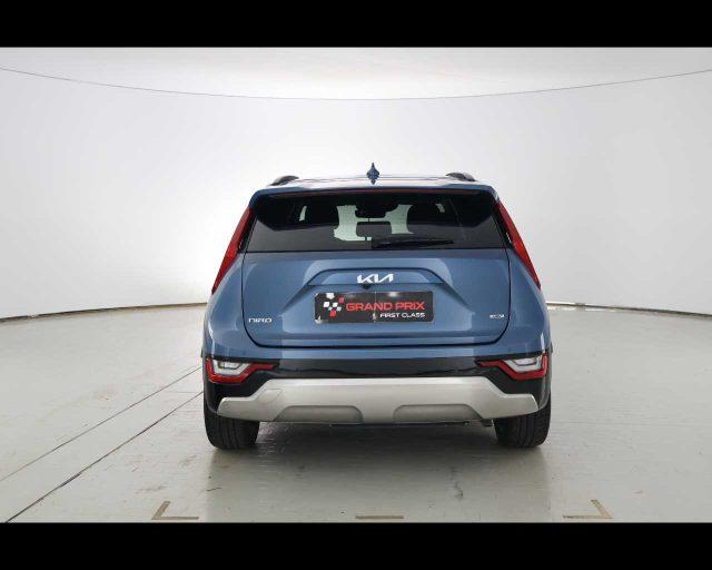 KIA Niro 1.6 GDi DCT HEV Evolution