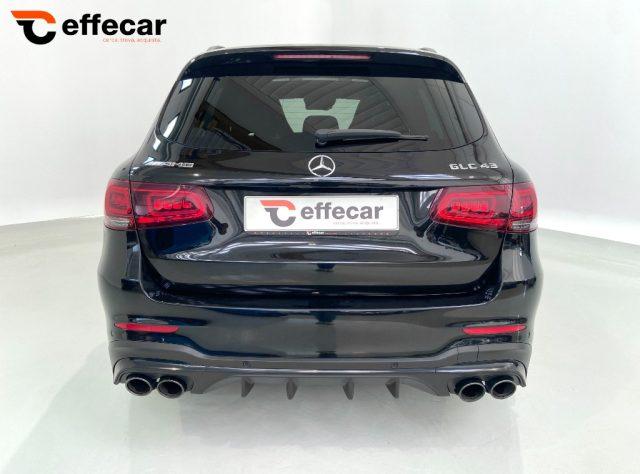 MERCEDES-BENZ GLC 43 AMG 4Matic AMG IVA ESPOSTA