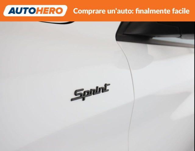 ALFA ROMEO Stelvio 2.2 Turbodiesel 190 CV AT8 Q4 Sprint