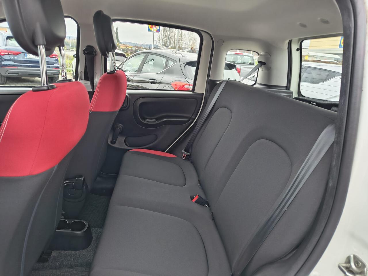 Fiat Panda 0.9 TwinAir Natural Power *METANO*PREZZO REALE