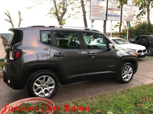 JEEP Renegade 1.4 MultiAir Limited