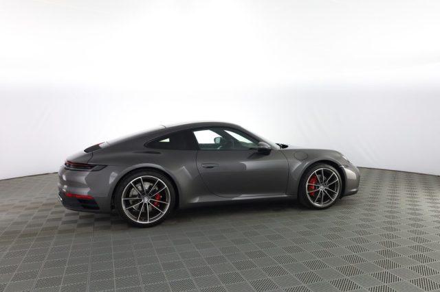 PORSCHE 911 911 Carrera
