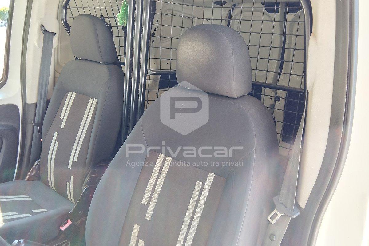 FIAT Fiorino 1.3 MJT 75CV Furgone SX