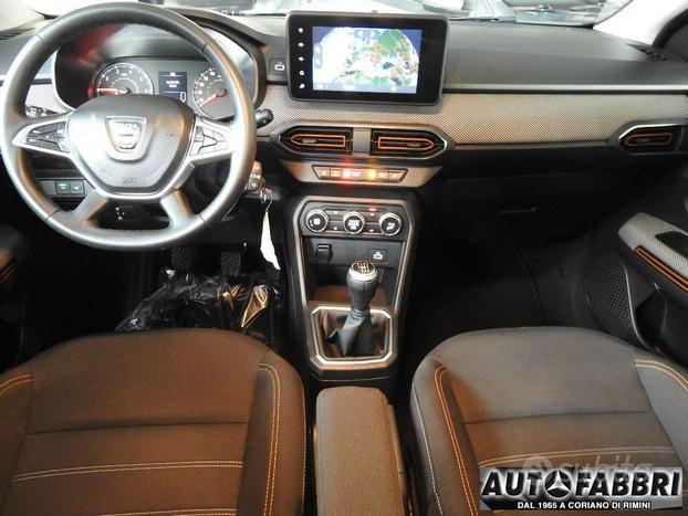 DACIA - Sandero - Stepway 1.0 TCe ECO-GPL