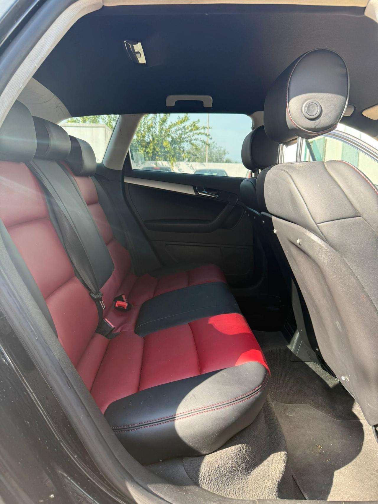 Audi A3 SPB 1.6 TDI 105 CV CR Ambition