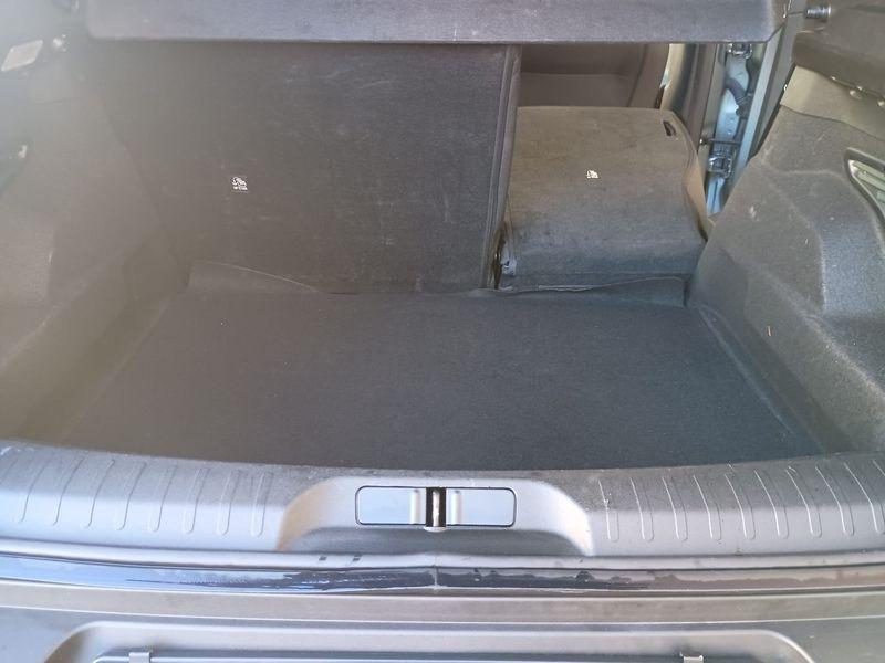 ALFA ROMEO Junior 1.2 ibrida 145cv edct6