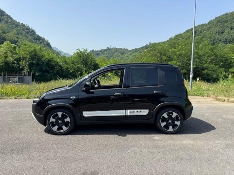 FIAT Pandina 1.0 FireFly 70cv S&S Hybrid Cross GPL!!