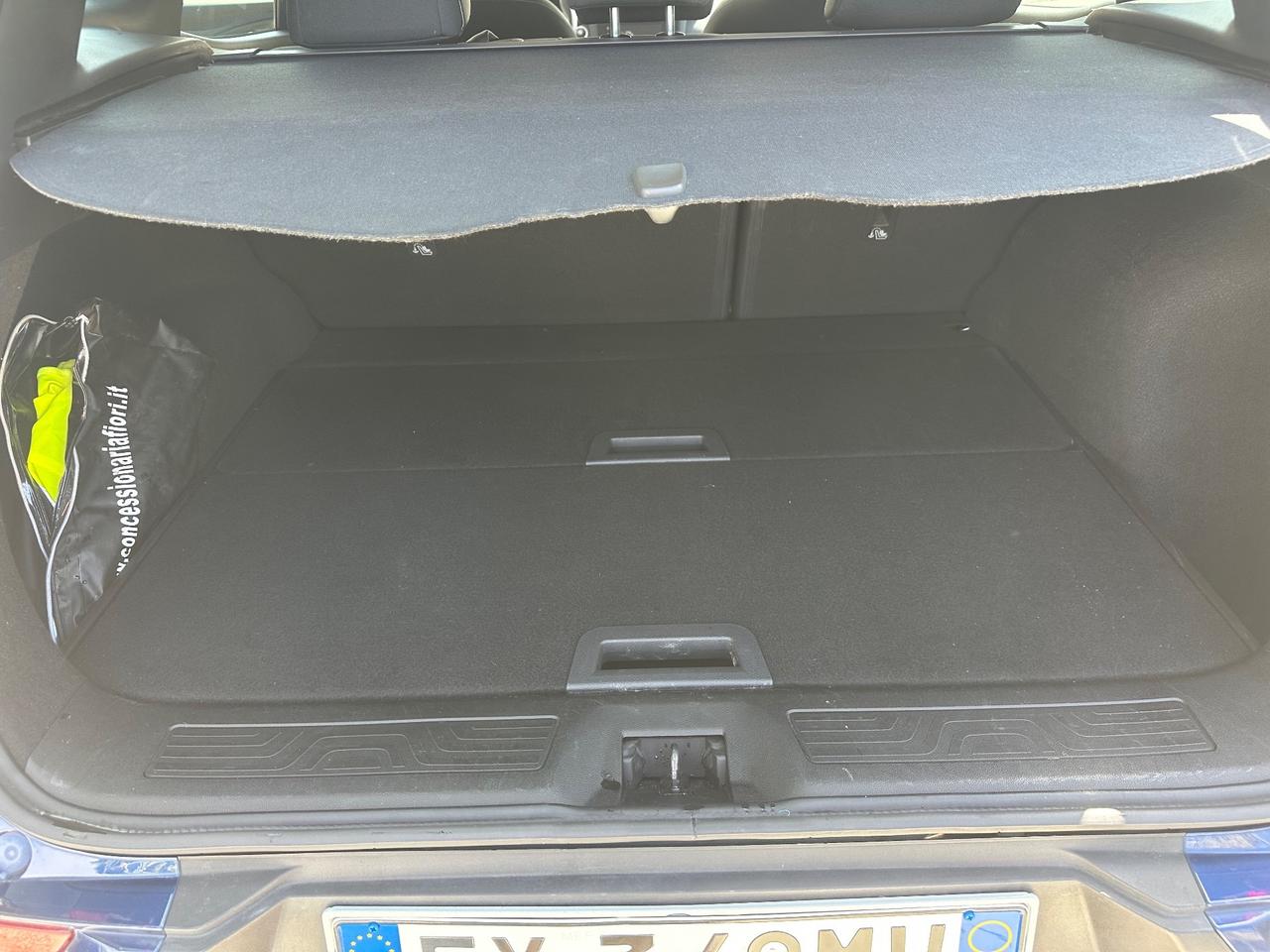 Renault Kadjar 1.5 dCi 115CV Sport Edition