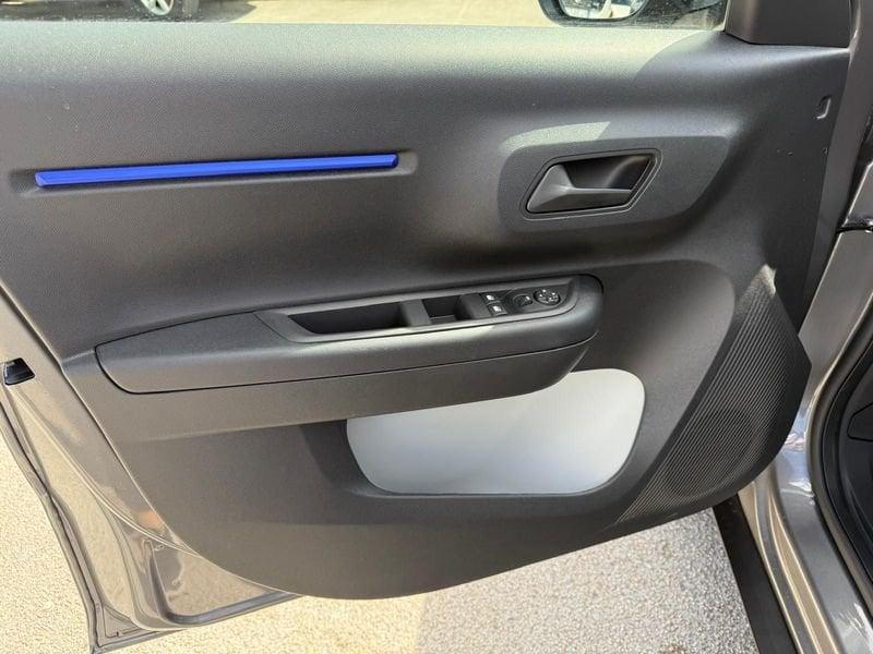 Citroën C3 Nuova Turbo 100cv - YOU