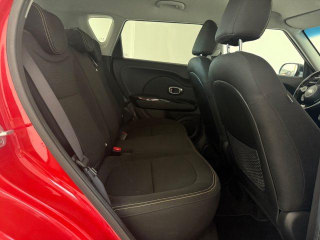 KIA Soul 1.6 GDi You® Soul