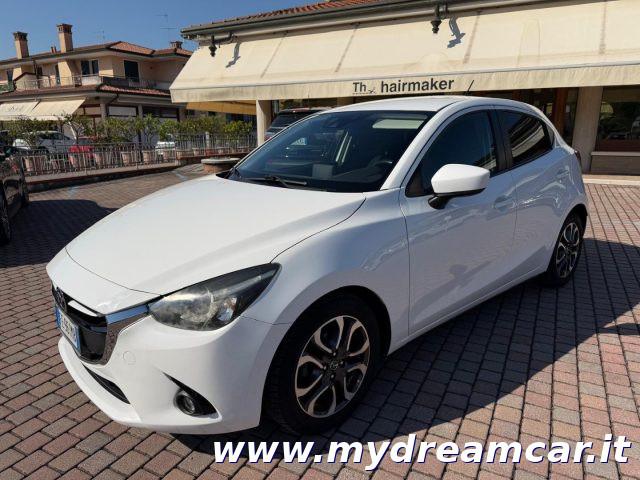 MAZDA 2 1.5 90 CV Skyactiv-G Exceed