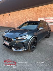 Cupra Formentor 1.4 e-hybrid 204cv dsg