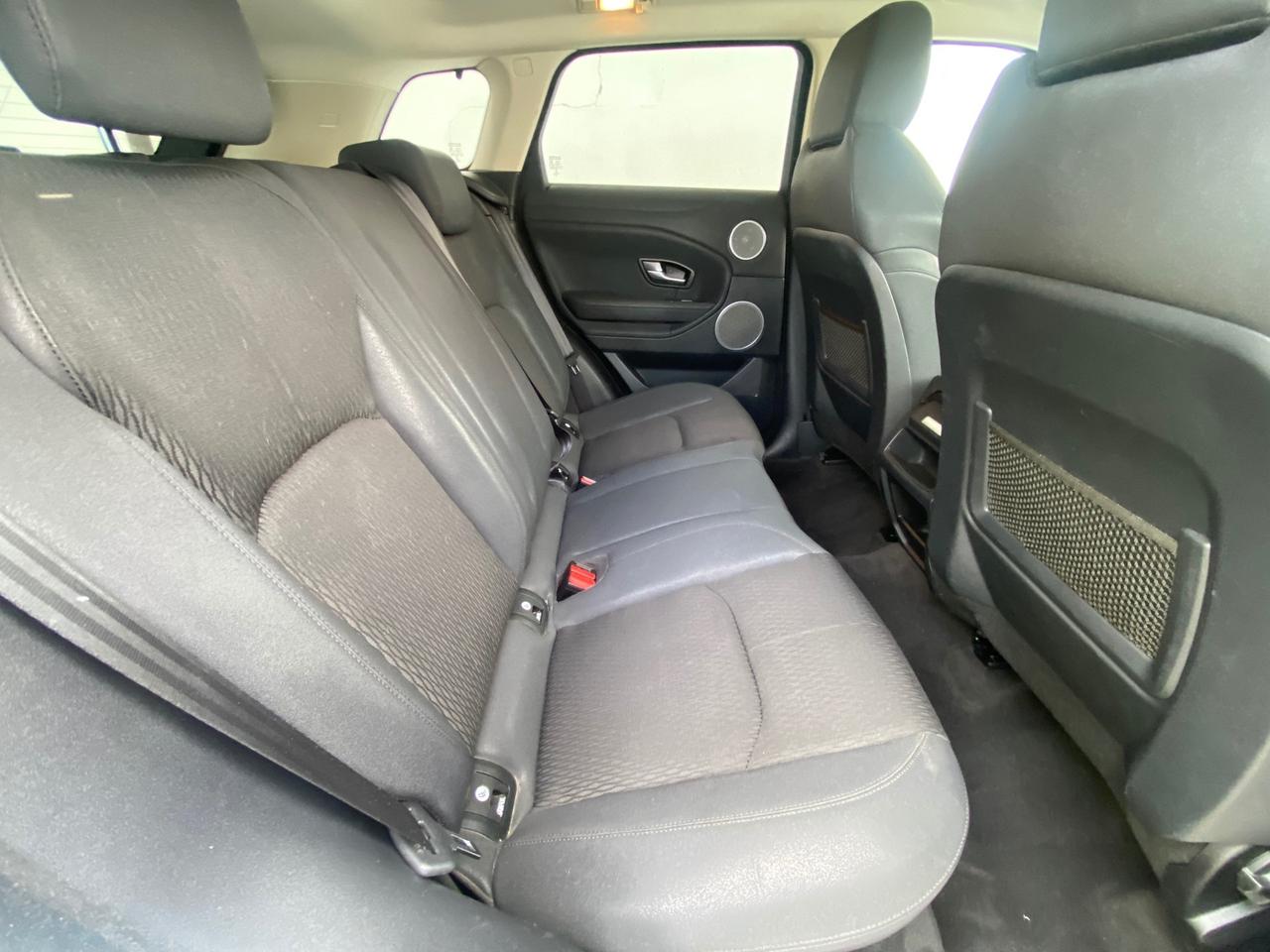 Land Rover Range Evoque 2.0 TD4 150 CV 5p. Pure