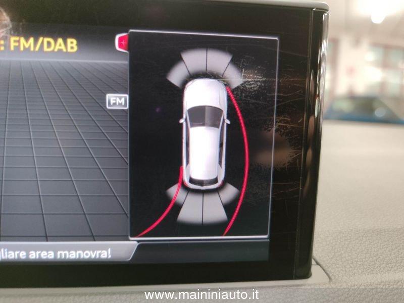 Audi Q2 35 TFSI S-Tronic Cambio Automatico