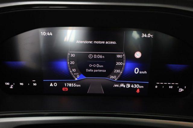 VOLKSWAGEN T-Roc T-Roc 2.0 TDI SCR Life