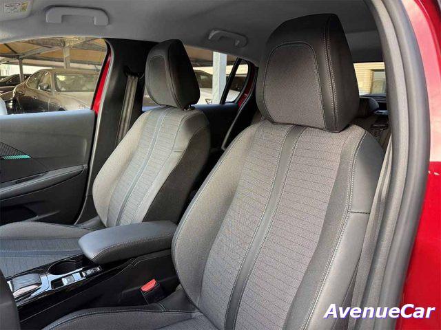 PEUGEOT 208 e Allure Pack 100kW TELECAMERA CARPLAY IVA ESPOSTA