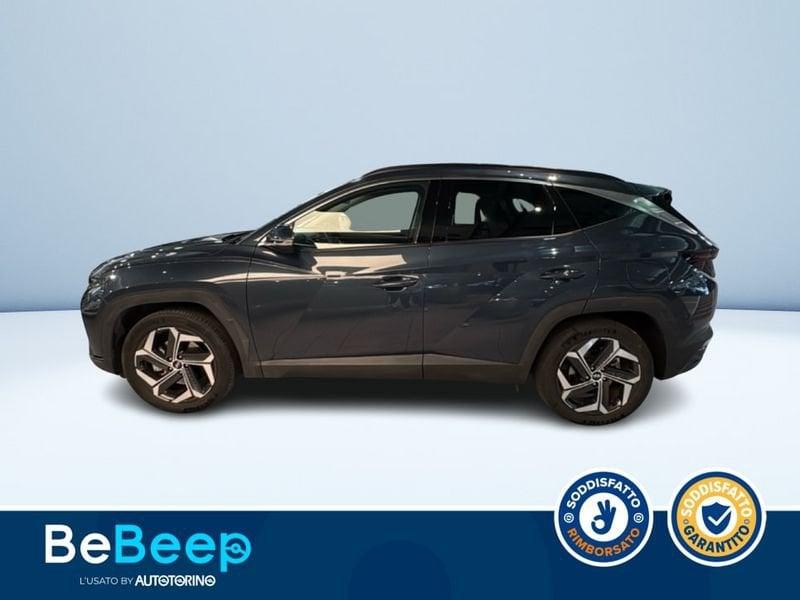 Hyundai Tucson 1.6 PHEV EXELLENCE 4WD AUTO