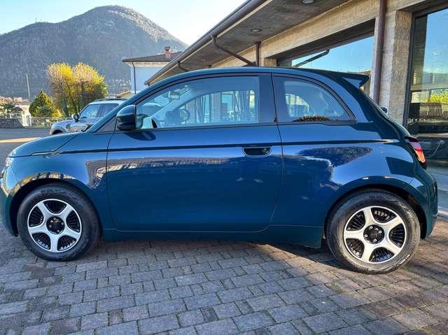 Fiat 500e 500e 23,65 kWh Action